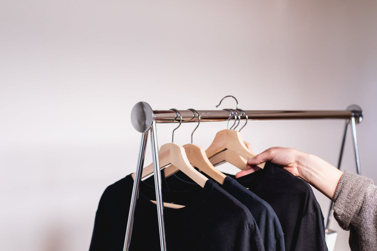 Streetwear — T-Shirts