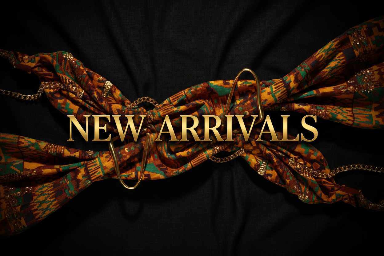 Streetwear — New Arrivals
