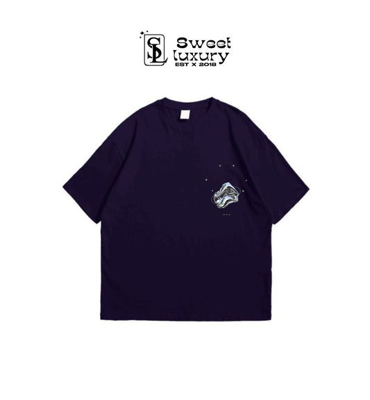 Chrome Drift Premium T-Shirt