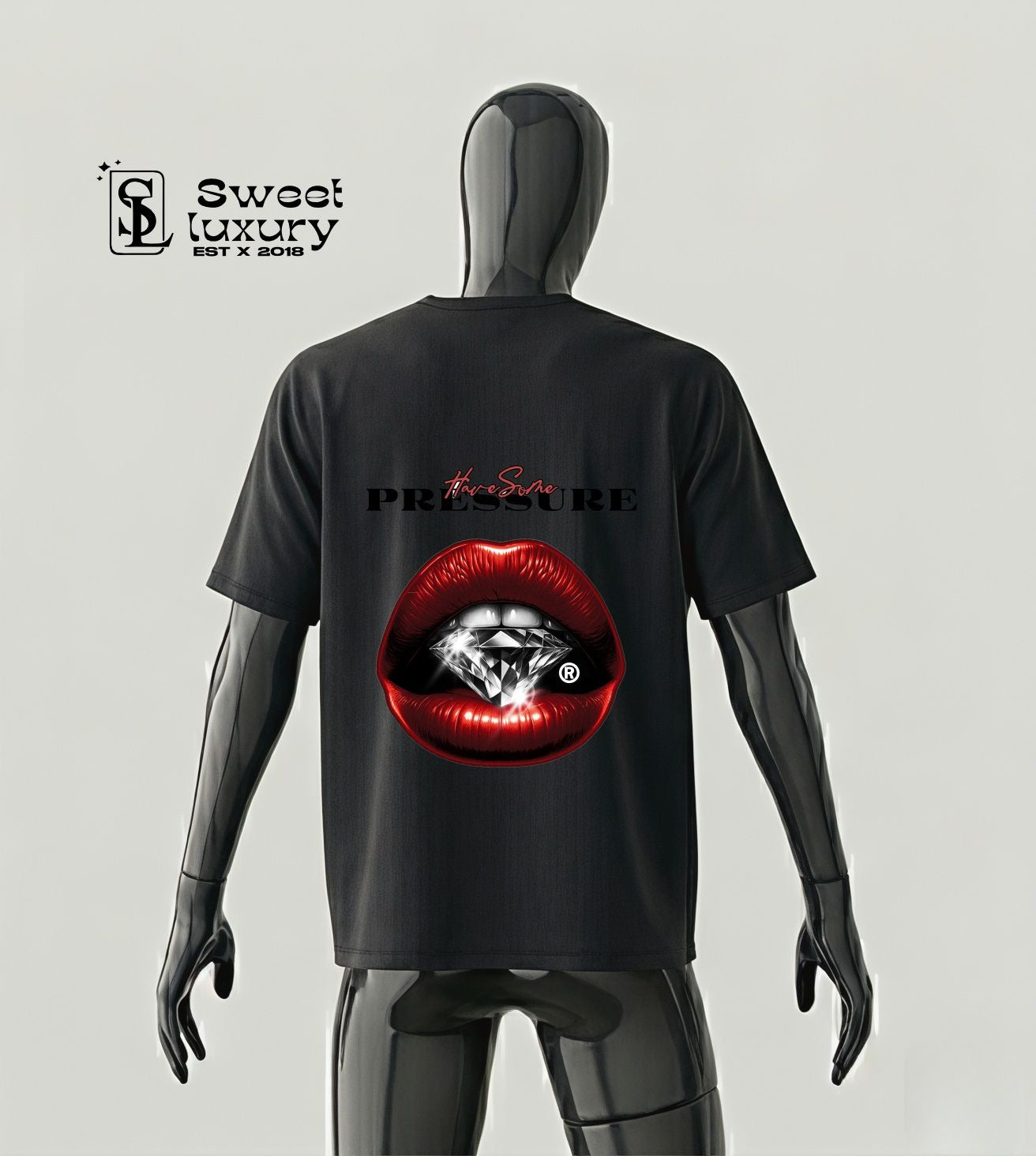 Pressure Premium T-Shirt