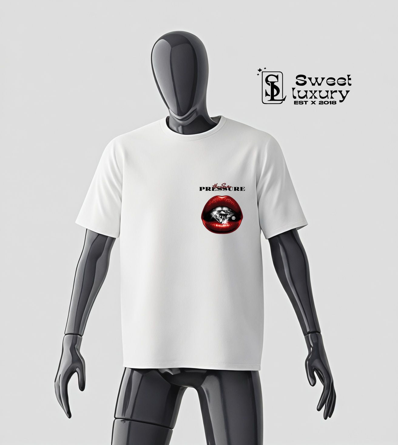 Pressure Premium T-Shirt