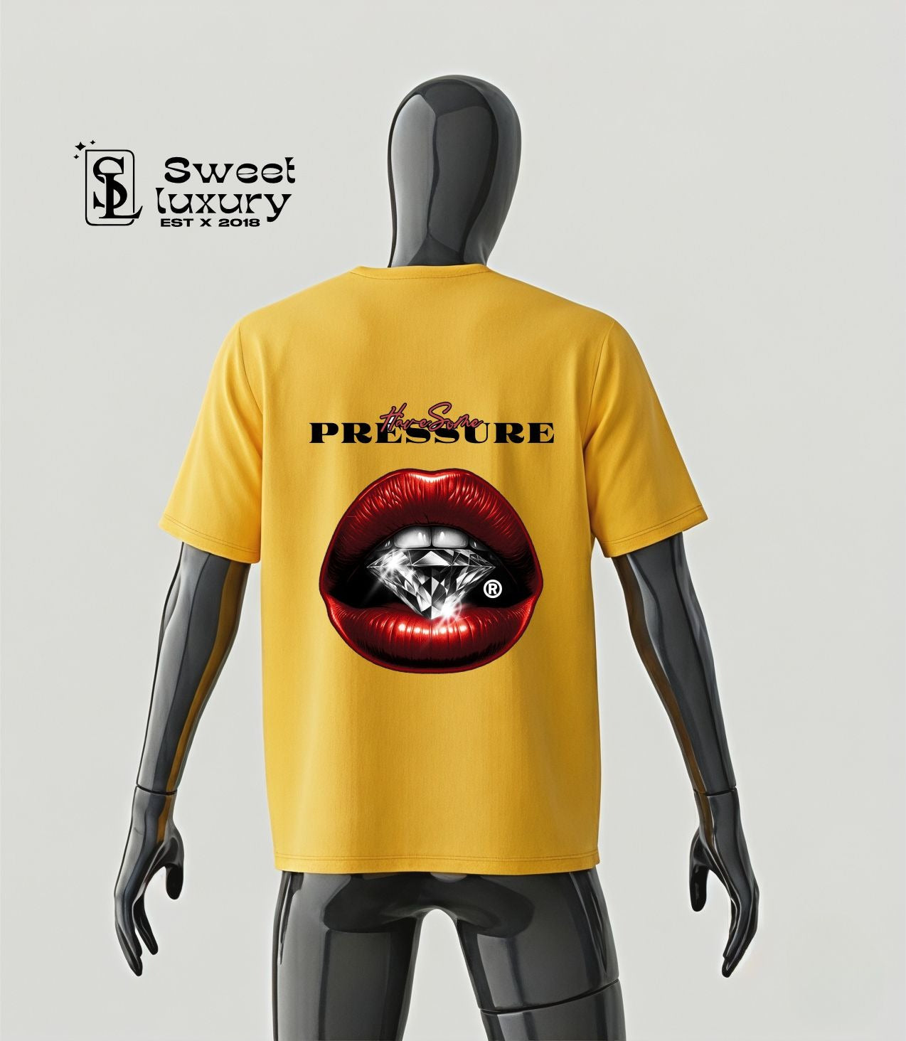 Pressure Premium T-Shirt