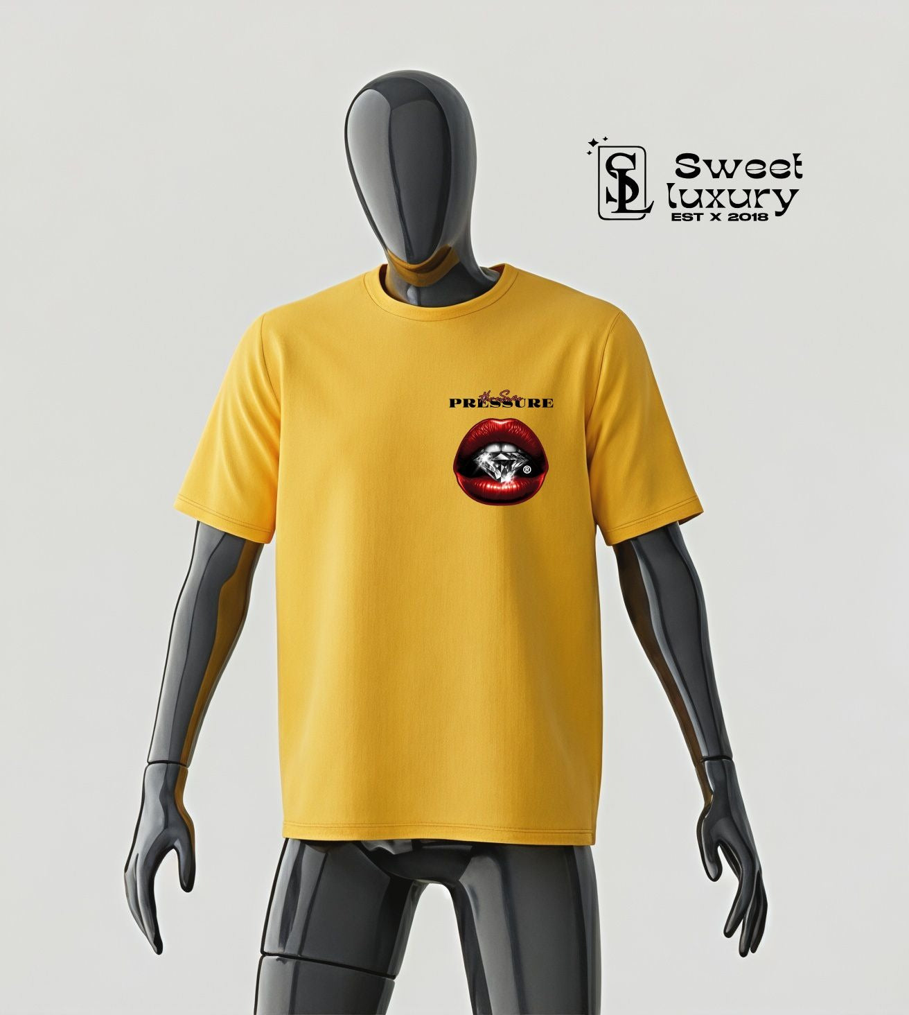 Pressure Premium T-Shirt