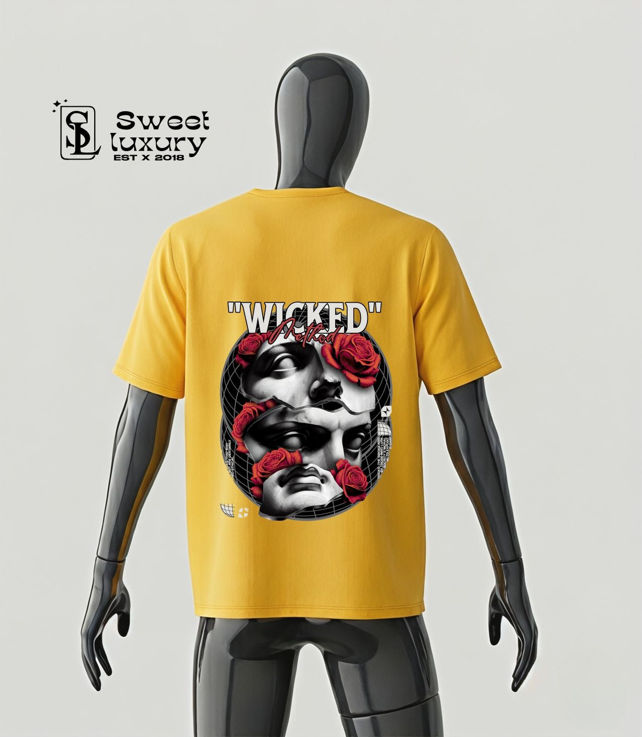 Wicked Premium T-Shirt