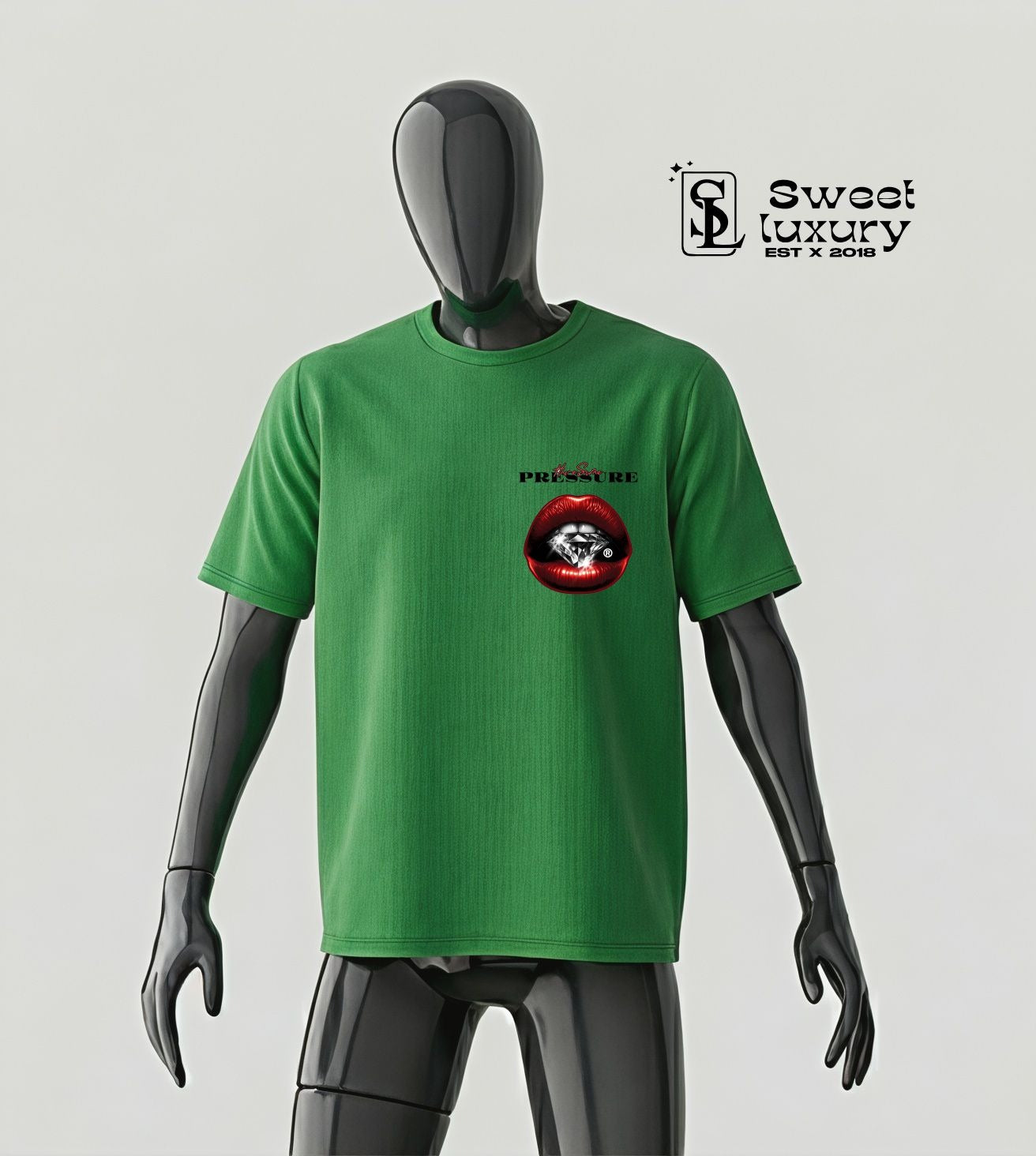 Pressure Premium T-Shirt
