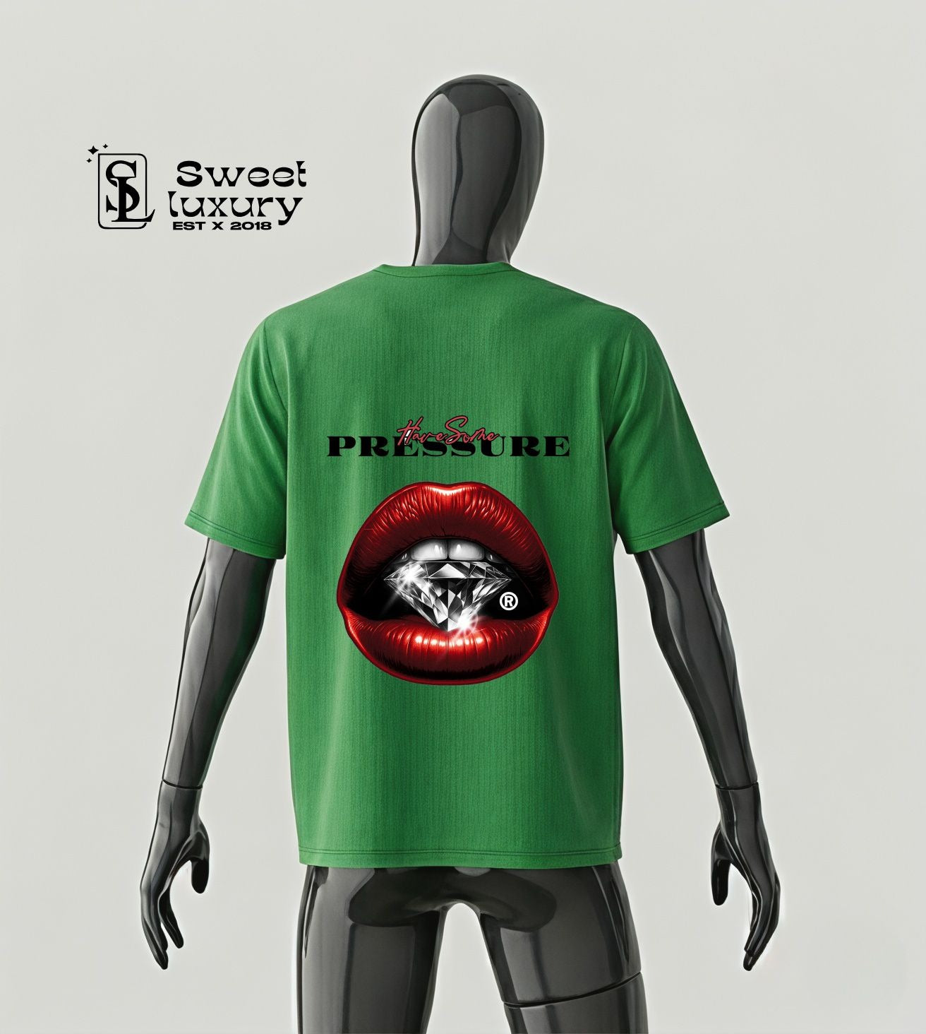 Pressure Premium T-Shirt