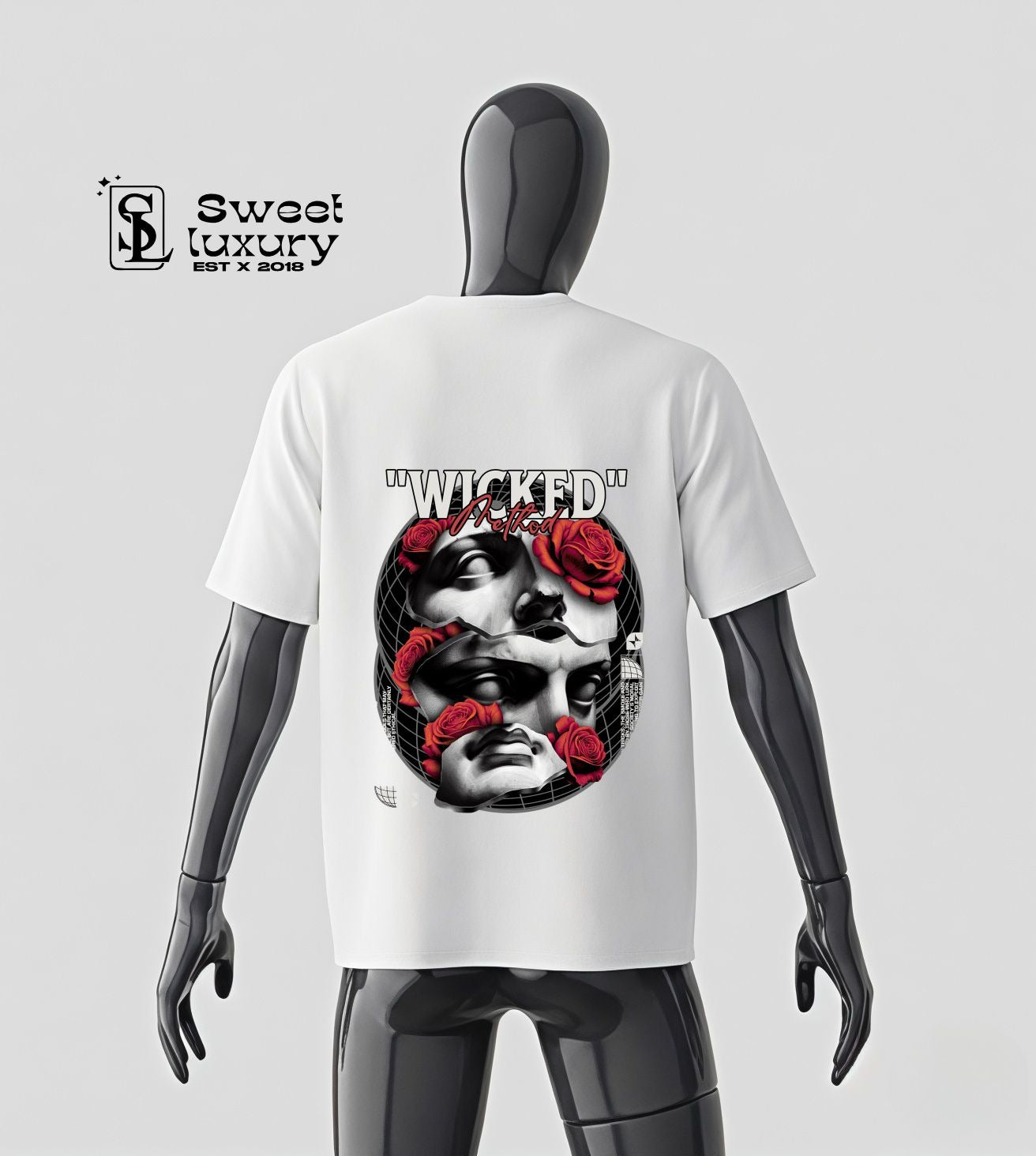 Wicked Premium T-Shirt